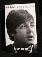 Philip Norman, Paul McCartney, The Biography, Boeken, Ophalen of Verzenden, Gelezen
