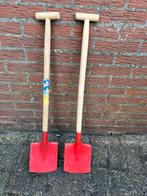 2 KINDERSCHEPJES, Ophalen