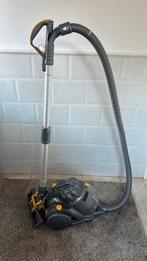 Dyson stofzuiger DC 08, Witgoed en Apparatuur, Stofzuigers, Ophalen, Gebruikt, Stofzuiger, Reservoir