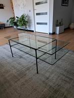 Salontafel Gispen in uitstekende staat., Huis en Inrichting, Tafels | Salontafels, Ophalen, 100 tot 150 cm, 50 tot 100 cm, Minder dan 50 cm