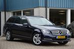 Mercedes-Benz C-Klasse Estate 180 Ambition Avantgarde NAVI |, Automaat, 12 maanden, Achterwielaandrijving, Blauw