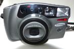 Samsung AF zoom 105 S , werkt beslist goed, Ophalen of Verzenden, Gebruikt, Compact, Samsung
