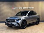 Mercedes-Benz GLC-klasse 400e 4MATIC AMG 381PK. Pano - Lucht, Auto's, Automaat, USB, Gebruikt, Vierwielaandrijving
