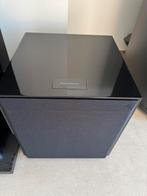 Bowers & Wilkins DB4S Subwoofer - Topstaat!, Subwoofer, Ophalen of Verzenden, Zo goed als nieuw, Bowers & Wilkins (B&W)