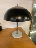 Lamp vintage Hoffmeister Leuchten industriële tafellamp, Huis en Inrichting, Lampen | Tafellampen, Ophalen of Verzenden