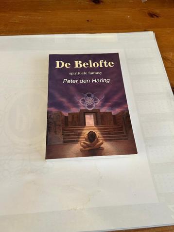 De belofte peter den Haring beschikbaar voor biedingen