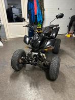 Bashan 200 cc met kenteken, Motoren, Quads en Trikes