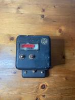 PTT Tikkenteller Sodeco Teletaxe – April 1954, Telecommunicatie, Vaste telefoons | Niet Draadloos, Ophalen of Verzenden, Gebruikt