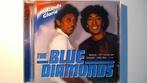 The Blue Diamonds - The Blue Diamonds, Cd's en Dvd's, Ophalen of Verzenden, 1960 tot 1980, Zo goed als nieuw