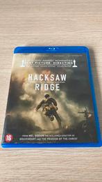 Hacksaw ridge blu ray NL versie, Cd's en Dvd's, Ophalen of Verzenden, Zo goed als nieuw, Actie