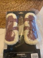 Kentucky peesbeschermers harde schaal met wol maat S, Ophalen, Zo goed als nieuw