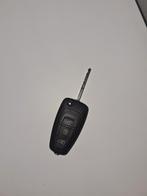 Sleutel ford transit custom nieuw, Ophalen of Verzenden, Nieuw, Ford