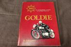 Goldie by A. Golland development history of Gold Star BSA, Ophalen of Verzenden, Overige merken