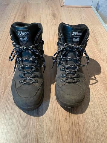 Wandelschoenen grisport maat 39 beschikbaar voor biedingen