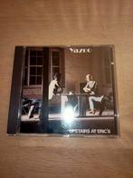 Yazoo - Upstairs At Eric's CD, Ophalen of Verzenden, Gebruikt