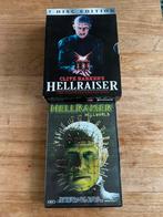 Hellraiser Hellworld DVD box compleet origineel, Cd's en Dvd's, Dvd's | Horror, Vanaf 16 jaar, Verzenden, Gebruikt, Boxset