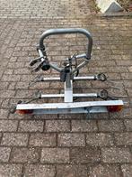 Fietsendrager voor trekhaak - Gebruikt, Ophalen, Gebruikt, Kingloop, Kingloop