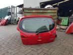 MITSUBISHI COLT ACHTERKLEP BJ 2009, Auto-onderdelen, Ophalen of Verzenden, Gebruikt, Achter, Achterklep