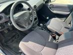 Mercedes-Benz A-Klasse 160 Classic | Nieuw Binnen! | Airco |, Voorwielaandrijving, Gebruikt, Zwart, 4 cilinders