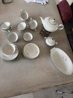 Thee Servies, Antiek en Kunst, Ophalen