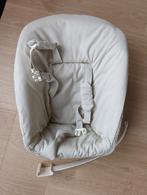Stokke newborn seat met speelboog, Kinderen en Baby's, Kinderstoelen, Overige typen, Zo goed als nieuw, Ophalen