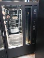 Zuivel / fruit automaat gekoeld, Verzamelen, Automaten | Overige, Ophalen