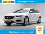 Opel Insignia 1.5 Turbo 164pk Business Executive [ OPC-Inter, Auto's, Gebruikt, 4 cilinders, Wit, Handgeschakeld