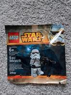 LEGO 5002938 Stormtrooper Sergeant (Polybag), Nieuw, Actiefiguurtje, Ophalen of Verzenden