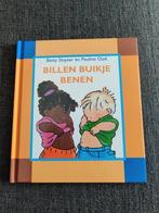 Peuterboekje Billen buikje benen / leeftijd vanaf 2 jaar, Ophalen, Gelezen, Uitklap-, Voel- of Ontdekboek, 2 tot 3 jaar