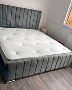 Nieuwe bedden en matrassen - 140x200, 160x200, 180x200 cmNie, Verzenden, Nieuw