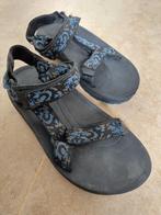 Teva's maat 33, Kinderen en Baby's, Kinderkleding | Schoenen en Sokken, Gebruikt, Jongen of Meisje, Overige typen, Teva