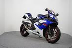 Suzuki GSX-R 1000 (bj 2005), Bedrijf, Super Sport, Meer dan 35 kW, 999 cc