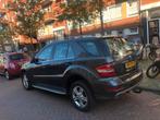 Mercedes-Benz M-Klasse 3.0 CDI Ml300 4MATIC AUT 2010 Grijs, Automaat, 2987 cc, Diesel, Vierwielaandrijving