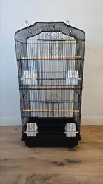 Vogelkooi, Dieren en Toebehoren, Vogels | Hokken en Kooien, Ophalen, Nieuw, Kunststof, Vogelkooi