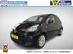 Toyota Aygo 1.0-12v | Dynamic Navigator 5-Drs | Airco, Voorwielaandrijving, Euro 5, Gebruikt, 4 stoelen
