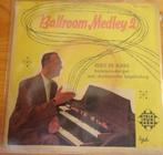 Eddy de Jong > Ballroom medley-2, Gebruikt, 7 inch, Single, Ophalen of Verzenden