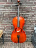 Shimro SC-901 cello made in Korea 1992, Ophalen of Verzenden, Gebruikt, Overige typen