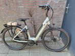 Van Dijck Leto electrische fiets, Ophalen, Zo goed als nieuw, 50 km per accu of meer, Overige merken