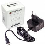 Raspberry PI Voeding , USB-C Uitgang, Overige soorten, Nieuw, Overige typen, Verzenden