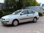 Seat Cordoba 1.4-16V Signo, Auto's, Seat, Voorwielaandrijving, 15 km/l, Gebruikt, 4 cilinders