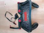 Lascal buggyboard Mini(incl Buggy Board Connector), Ophalen of Verzenden, Gebruikt