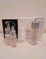 SENSAI • Huidverzorgingsset • NIEUW!, Verzenden, Nieuw, Gehele gezicht, Verzorging