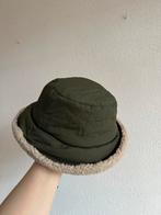 Zara teddy bucket hat, Kleding | Dames, Hoeden en Petten, Zara, 56 of 57 cm (M, 7 of 7⅛ inch), Ophalen of Verzenden, Hoed