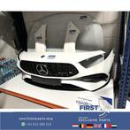 W177 V177 A KLASSE FACELIFT A35 AMG VOORKOP AERO PERFORMANCE, Gebruikt, Voor, Mercedes-Benz, Ophalen of Verzenden