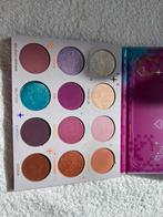 Colourpop Ctrl + Alt + Glam Eyeshadow Palette, Ogen, Make-up, Zo goed als nieuw, Verzenden