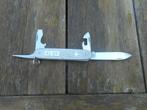 zakmes Victorinox 1989 leger NL, Verzenden, Landmacht, Nederland, Mes of Dolk