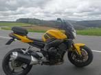Yamaha FZ1 N, Particulier, Naked bike