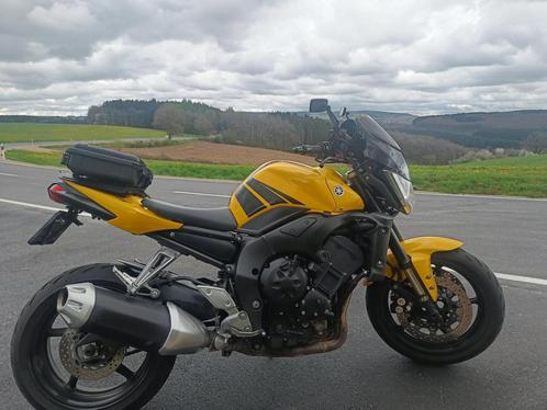 Yamaha FZ1 N, Motoren, Motoren | Yamaha, Particulier, Naked bike, Ophalen