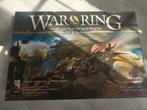 War of the ring bordspel Nederlands, Ophalen of Verzenden, Zo goed als nieuw