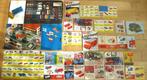 Lego Advertentie’s Reklame Bouwtekeningen 1:87, Ophalen of Verzenden, Gebruikt, Lego